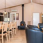 Tatil Evi 4 Star In