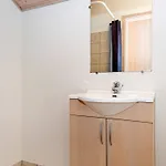 12 person holiday home in Ebeltoft Vakantiehuis