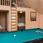 12 person holiday home in Ebeltoft Ebeltoft