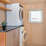 12 person holiday home in Ebeltoft * Ebeltoft