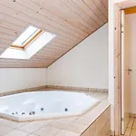 12 person holiday home in Ebeltoft