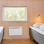 12 person holiday home in Ebeltoft Vakantiehuis *