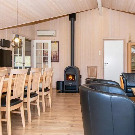 Holiday home 12 Person In *