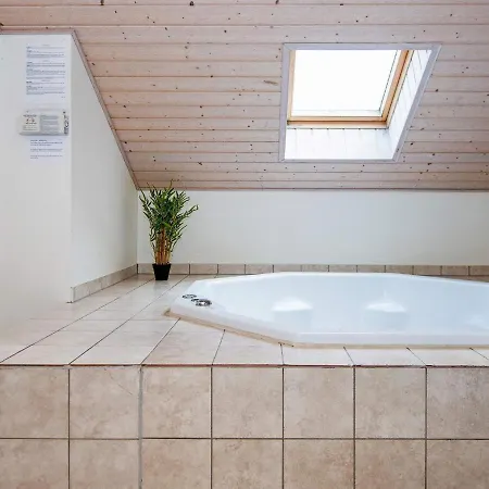 Holiday home 12 Person In