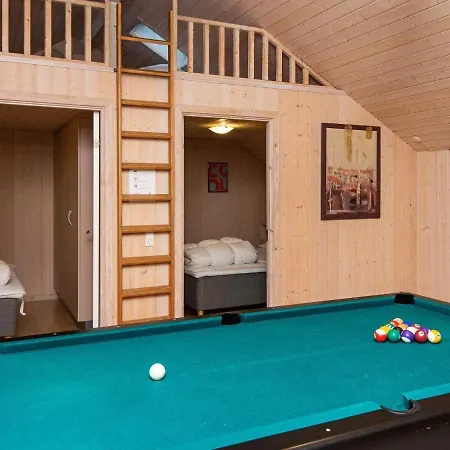 Holiday home 12 Person In