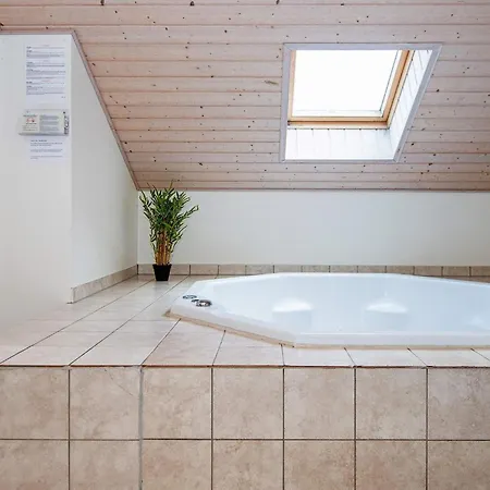 4 Star In Feriehus Ebeltoft