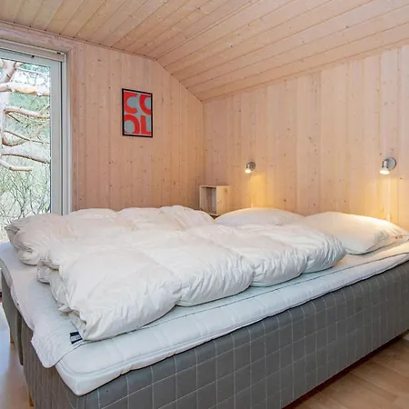 Ferienhaus 4 Star In *