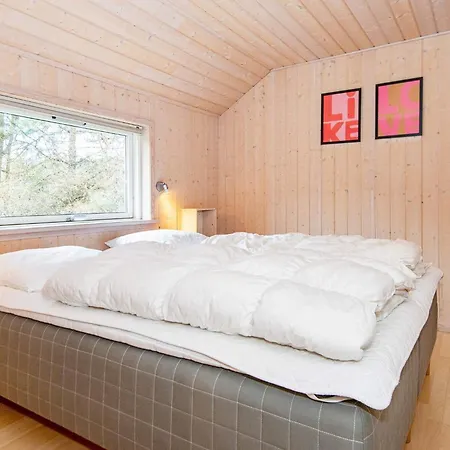 4 Star In Feriehus
