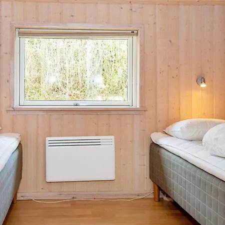 4 Star In Feriehus *
